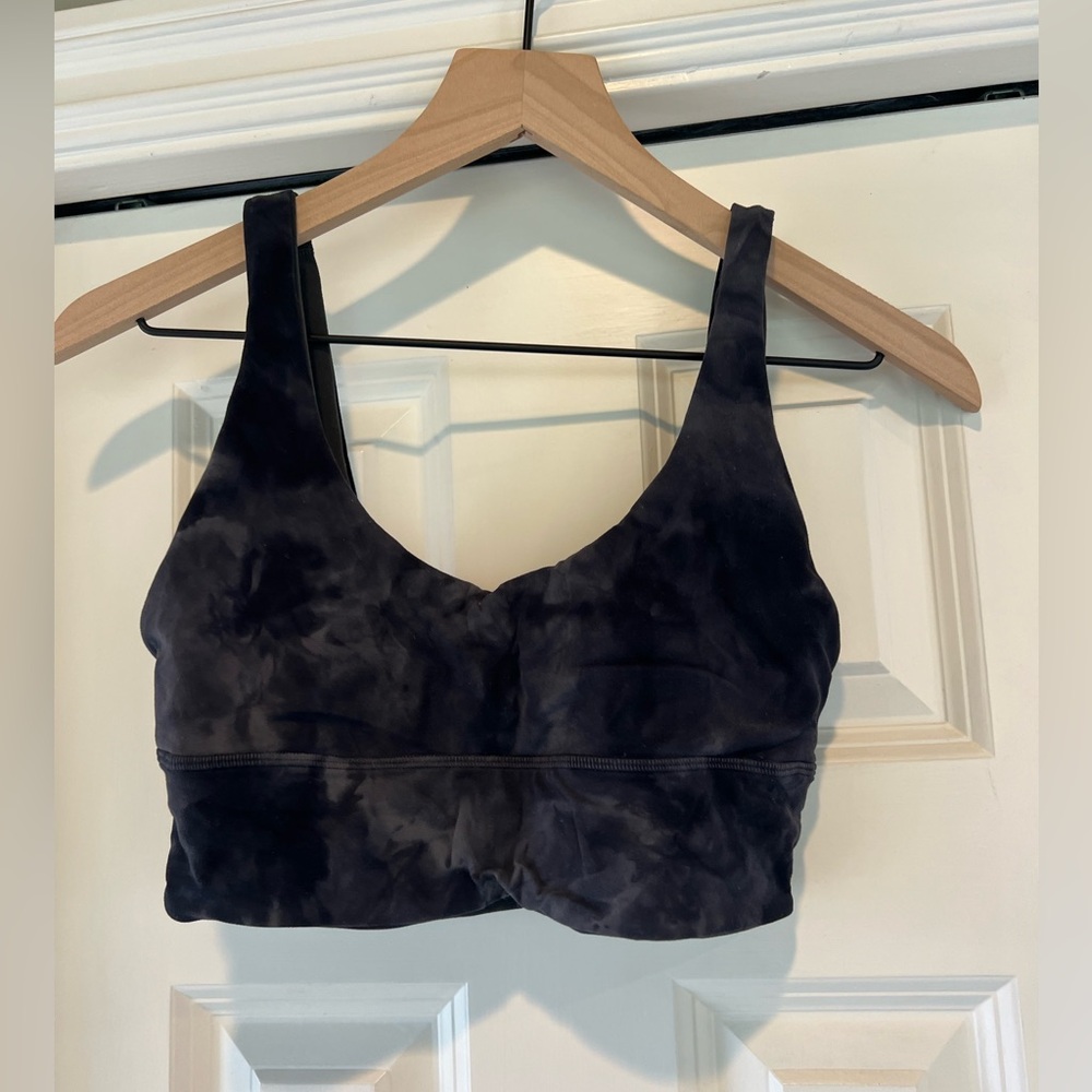 Reversible Lululemon Align Sports Bra